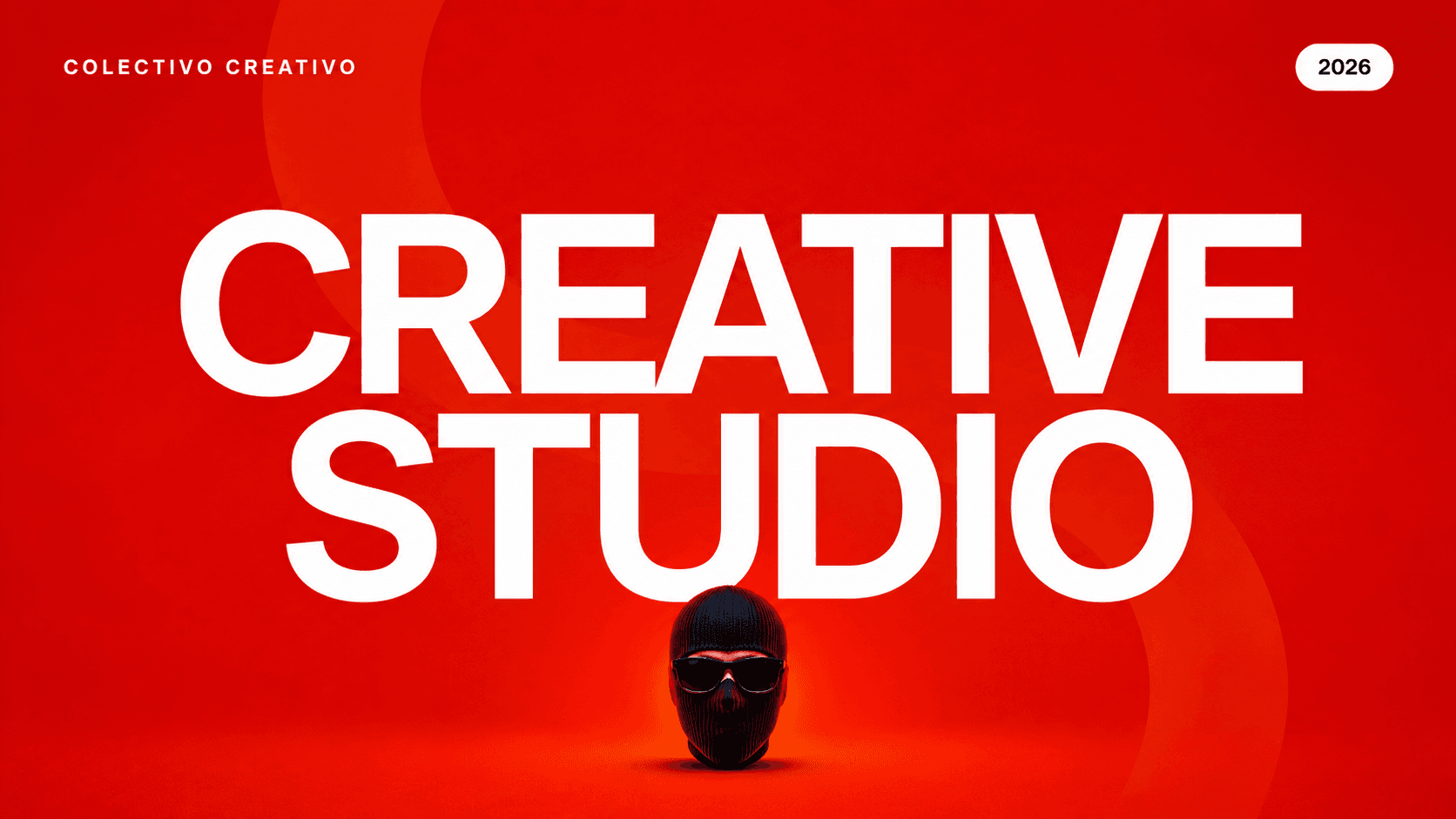 Portada del proyecto Creative Studio