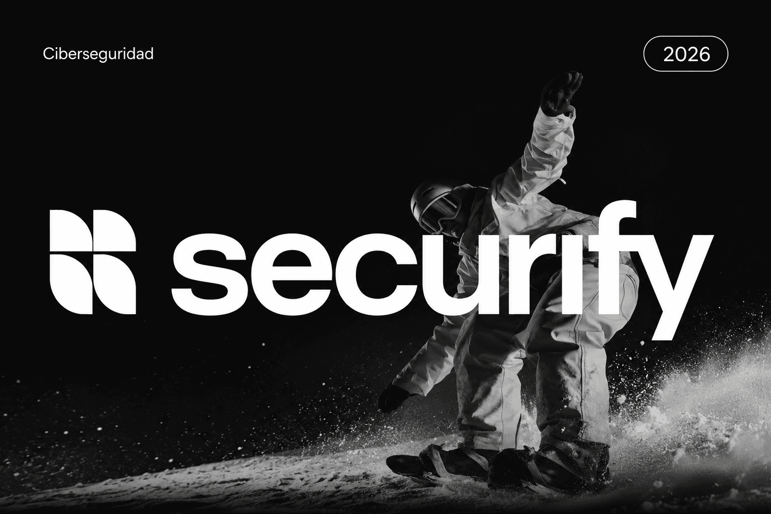 Portada del proyecto Securify
