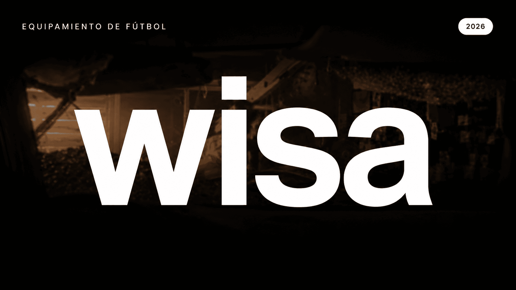 Portada del proyecto Wisa